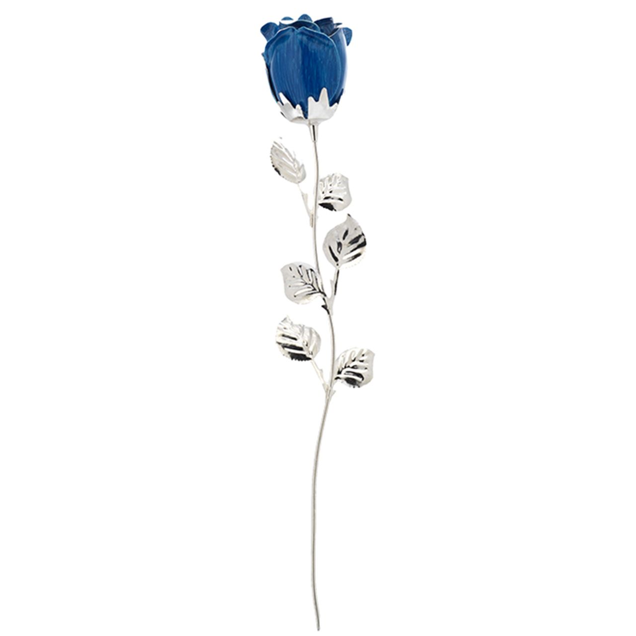 ROSA CM 33 - BLU